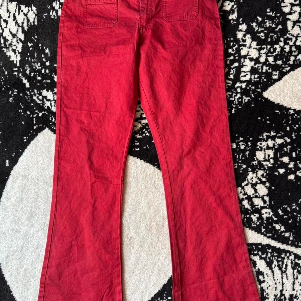 A&F Vintage Pants